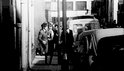 backtothepastagain:  A Hard Day’s Night (Movie), The Beatles