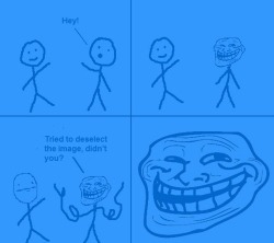 thefuuuucomics:  troll 