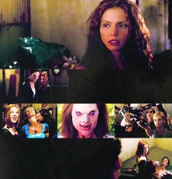 notcordeliachases-blog:  10 DAYS OF BUFFY THE VAMPIRE SLAYER »