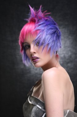 anyagoy:  david chang (Photographer)Ivy Lam (Makeup Artist)hair