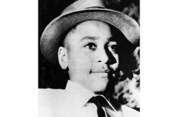 56 years ago today Emmett Till was murdered. They found his