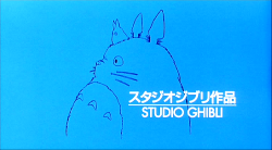 lucy-vanpelt:  STUDIO GHIBLI FEATURE FILMS MASTER POST Studio