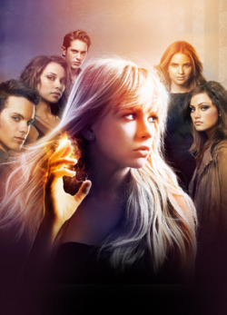 tvshows101:  The Secret Circle on The CW Series Premiere: September