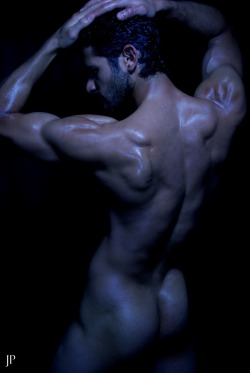 korybalski:  Fets Benavides | ph: John Paul Wilson 