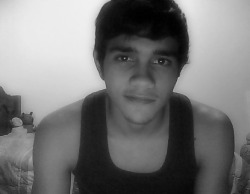 tinabreu:  Mátame, Vic *-*. 