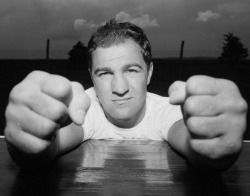 BACK IN THE DAY | 8/31/1969 | Rocky Marciano dies in a plane