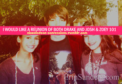 ngl if this happened i would cry happy tears! :D