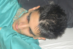 the Only other eid pic off mine.. & im bein’ lazy -.- 