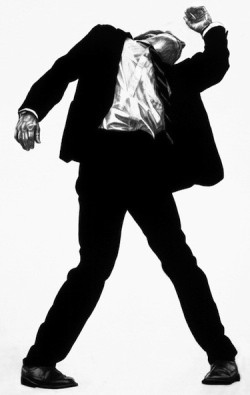   Robert Longo