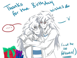 askthehost:  Thanks to everyone who wished me a happy birthday!Oh