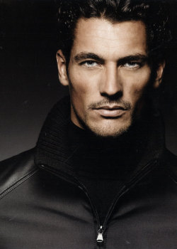 officialdavidgandy:#TBT (2007) David Gandy for CCS.  He is…..the