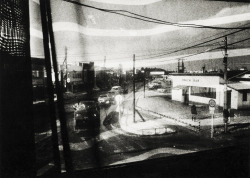 Kariudo photo by Daido Moriyama, 1972