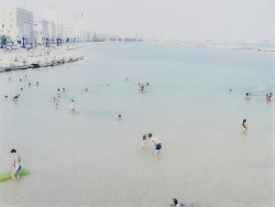 #1878 Bari 4 photo by Massimo Vitali, 2003