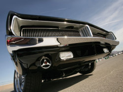 gabethedude:  1969 Charger 