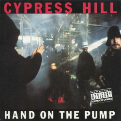 HAND ON THE PUMP A1 Hand On The Pump (Mugg’s Blunted Mix)