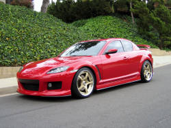 F-Yeah RX-8