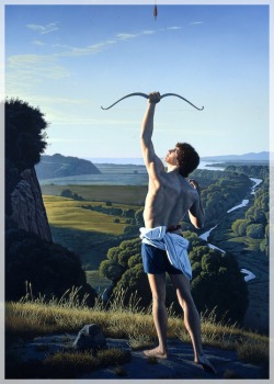 David Ligare