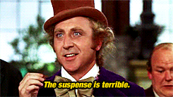 kidcthulhu:  I love johnny depp, but Gene Wilder’s Willy Wonka