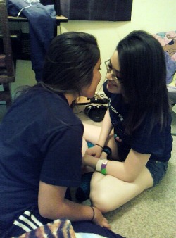 Te quiero.
