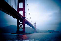 khuletszz:  ii Left My Heart In San Francisco <3