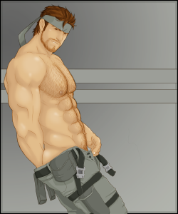 anon252:  Drawing of Snake by Obeyecow on deviantart that I tried