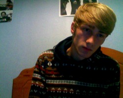 Poor quality but I love my jumper.