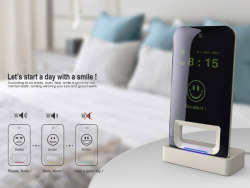  toocooltobehipster:  An alarm clock which will only switch off