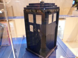 Official Doctor Who PC Case Commissioned with BBC Blessing This