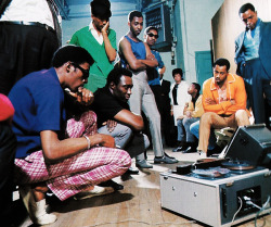 modalmayhem:  the temptations, the psychedelic soul years. 