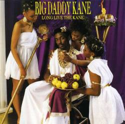 BACK IN THE DAY | 9/10/1968 | Big Daddy Kane is born