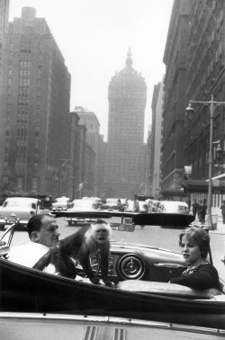 Garry Winogrand