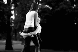 What we all want out of life is love ♥
