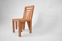 whisplash:  Vivian Chiu Inception Chair 