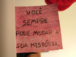Words in the wind ∞