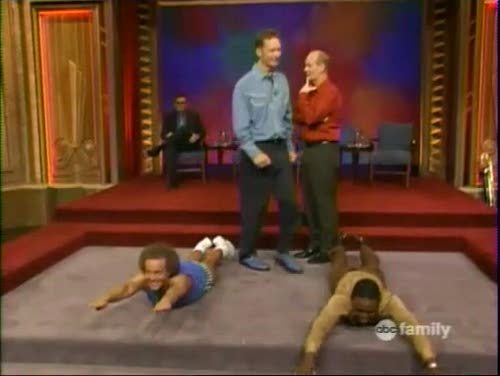 ask-ampere-volt:  ye11owfever:  bronies:  momentsofpeace88-:  natebreed:  Reblogging this again. This is one of the funniest WLIIA skits ever.   forever Forever FOREVER FOR-FREAKING-EVER reblogg this.  I wish this show still ran new episodes  Well there’s