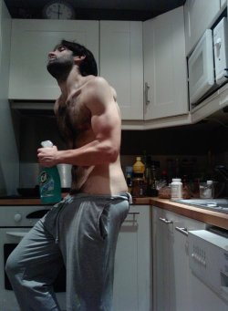 furrific:  davidcolin11 (via ucsubbear) 