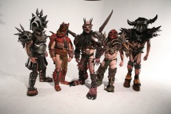 HUGE GWAR PHOTO!!