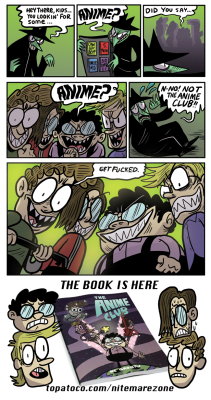 gunshowcomic:  THE BOOK IS HEREERE GET IT GET IT GET IT GET IT