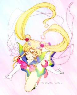 simplysailormoon:  Posting now because I just can’t wait :P