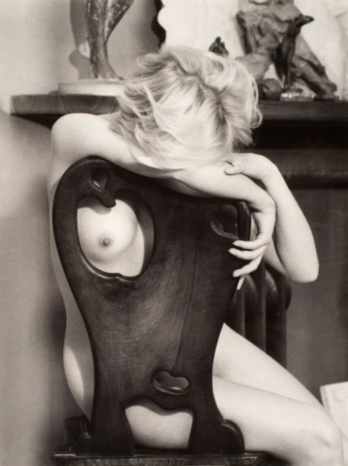 photografx:  Photo by Karel Ludwig (1919 - 1977) 