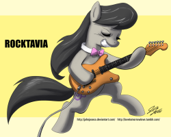 Rocktavia