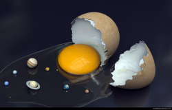 supervirgin:  “The Egg” by Andy Weir You were on your way