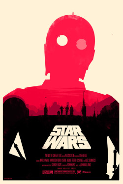 theboyinplaidshirt:  ericscroggs:  The Original Star Wars Trilogy