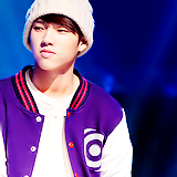  9 pictures of Nam Woohyun // asked by vi0lin. 