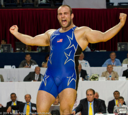 macbeef:  wrestlingisbest:  The big man Tervel Dlagnev, 120kg