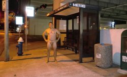 smalldicksinpublic:  I celebrate all the nudists, naturists,