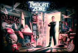 85anti:  The Twilight Zone 