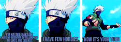 Otaku Power Guido.