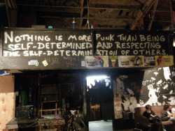 loveandddrevenge:  misfit714:  True talk.   Is this at Gilman