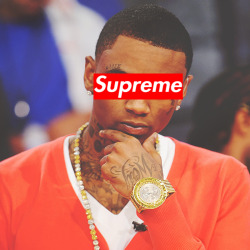 themixupdate:  MIXTAPE MONDAYS: Soulja Boy Supreme CLICK IMAGE